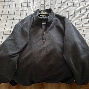 Eddie Bauer sweater crew neck